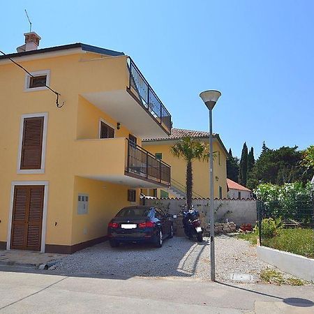 Apartments Agata Novigrad Istria 외부 사진