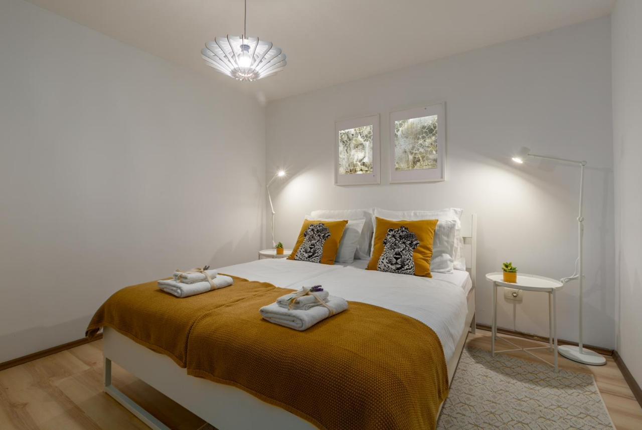 Apartments Agata Novigrad Istria 외부 사진