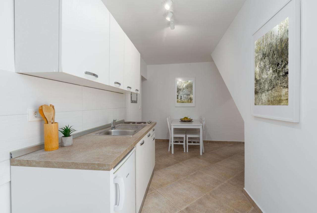 Apartments Agata Novigrad Istria 외부 사진