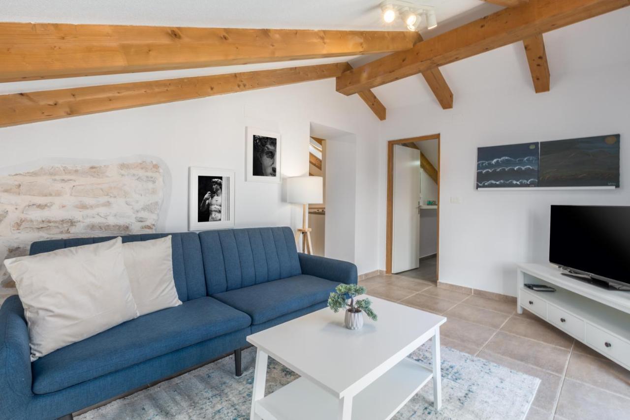 Apartments Agata Novigrad Istria 외부 사진