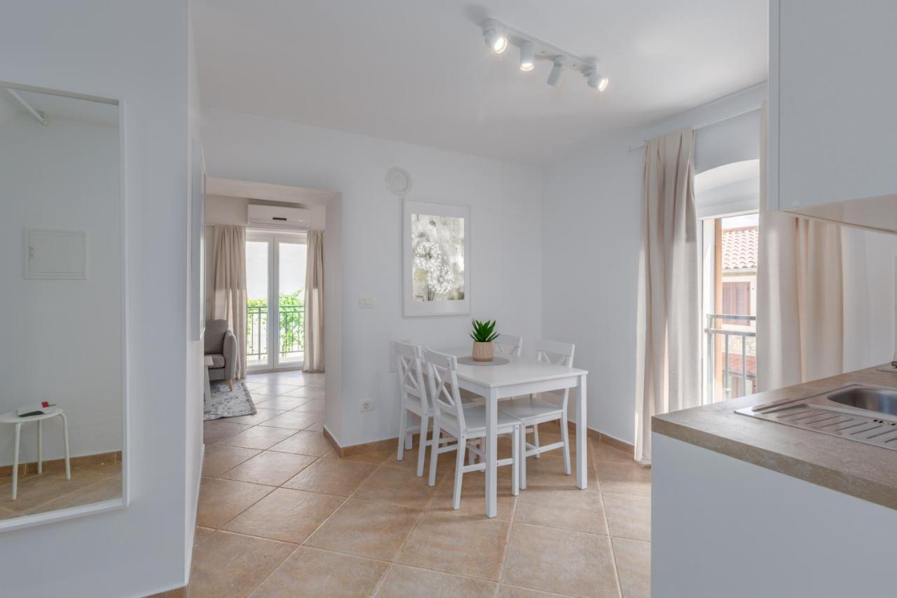 Apartments Agata Novigrad Istria 외부 사진