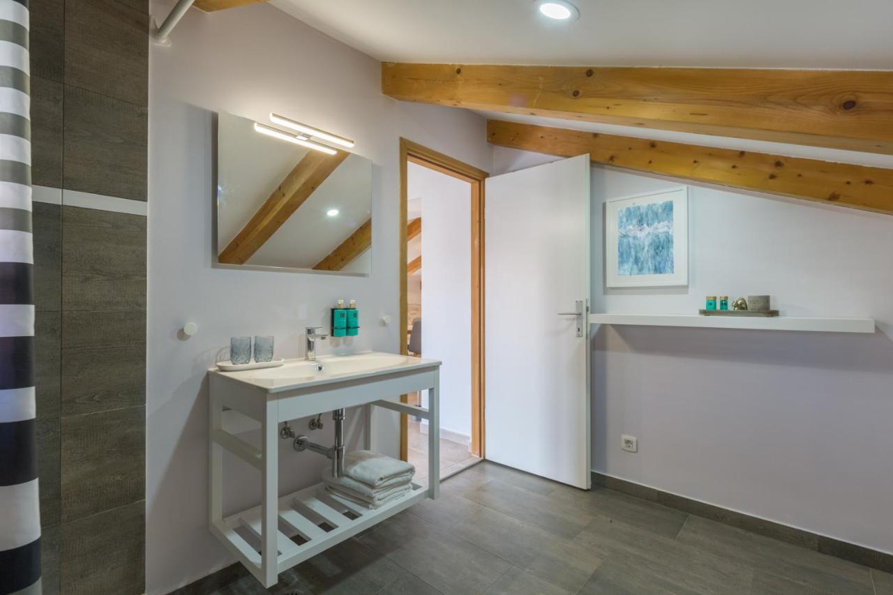 Apartments Agata Novigrad Istria 외부 사진