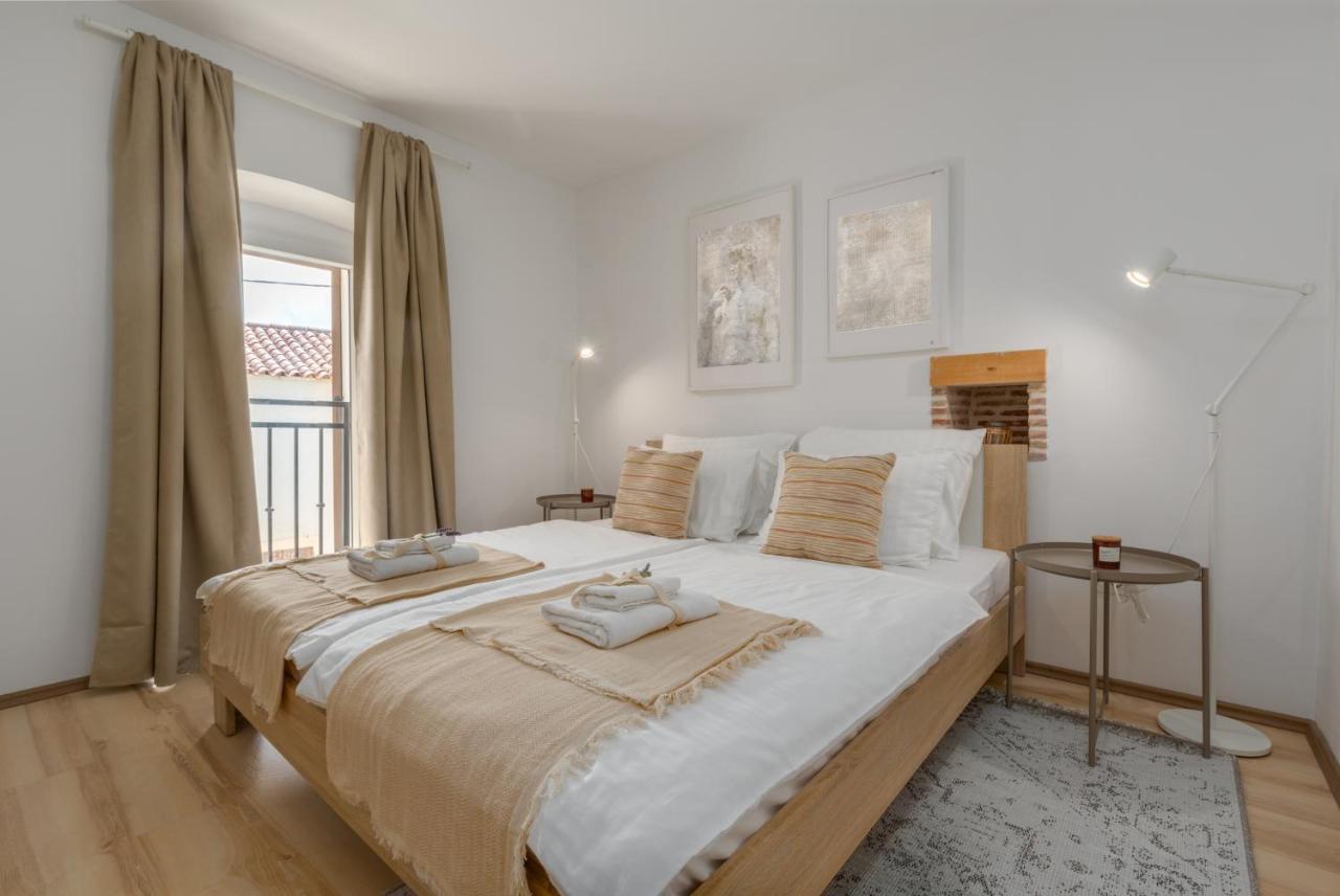 Apartments Agata Novigrad Istria 외부 사진